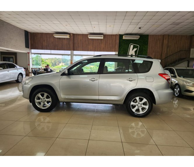  RAV4 2.4 4X2 16V AUT