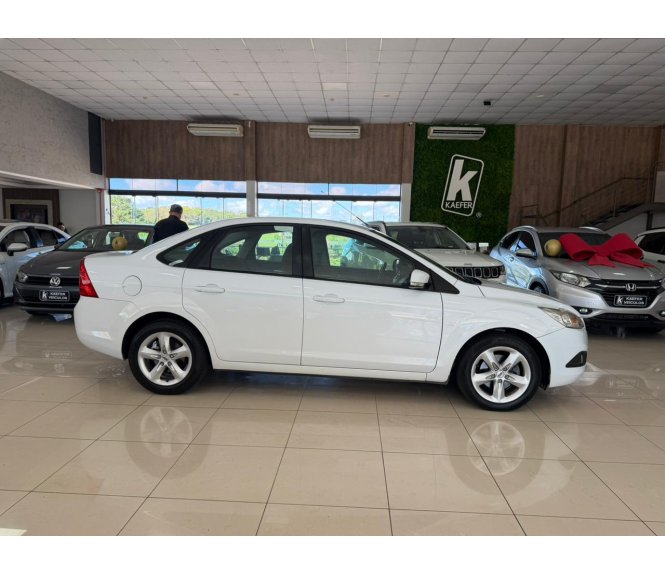  FOCUS SEDAN 1.6 FLEX MEC.