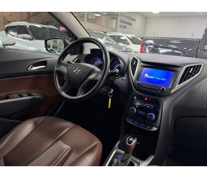  HB20 HATCH PREMIUM 1.6 AUT.