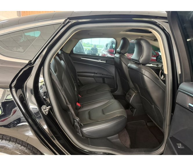  FUSION TITANIUM 2.0 GTDI ECO. AWD AUT. 