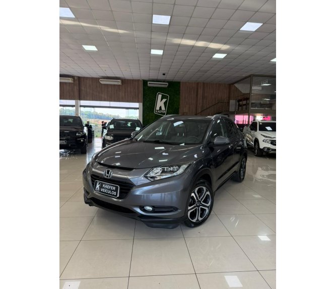  HRV TOURING 1.8 FLEXONE 16V 5P AUT.