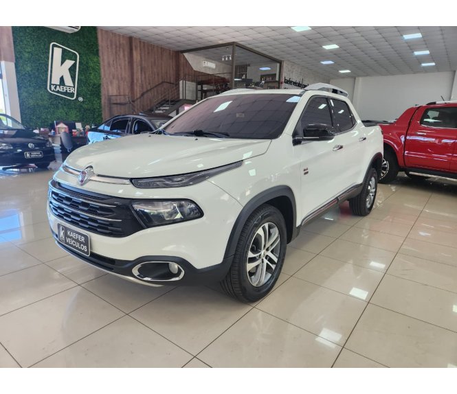  TORO Volcano 2.0 16v 4x4 Tb Diesel Aut.