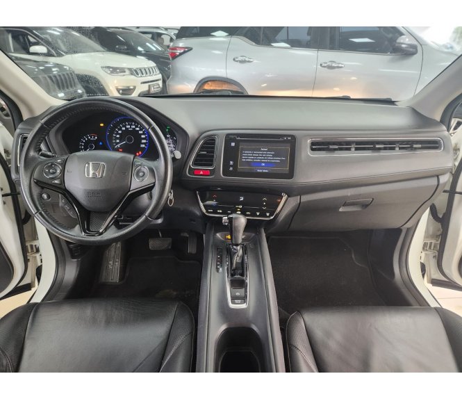  HRV Exl 1.8 Flexone 16v 5p Aut.