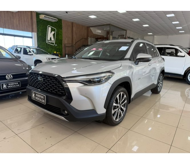  COROLLA CROSS XRE 2.0 FLEX