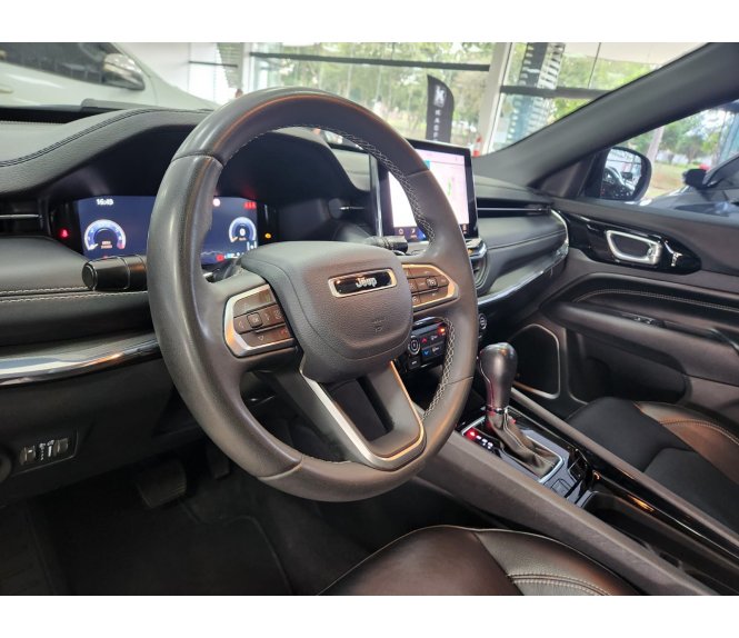  COMPASS S T270 1.3 TB 4X2 FLEX AUT.