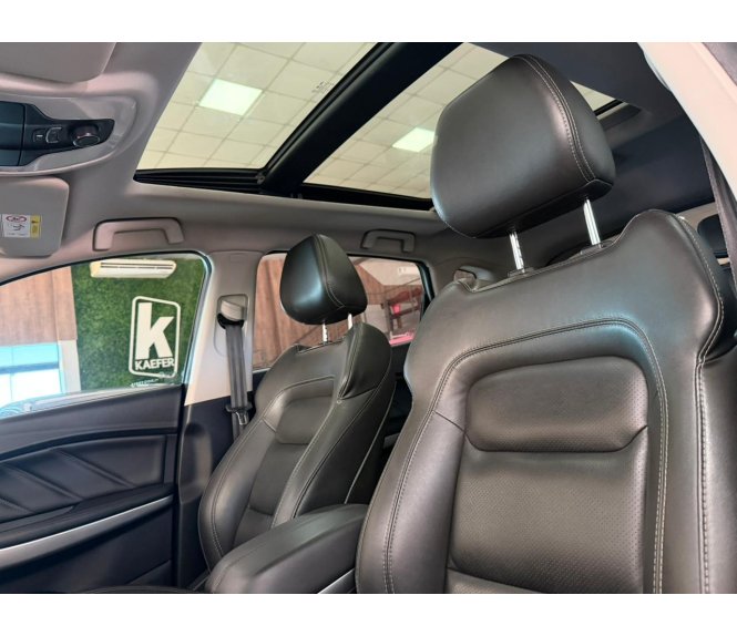  TIGGO 7 7 TXS 1.5 16V TURBO AUT.