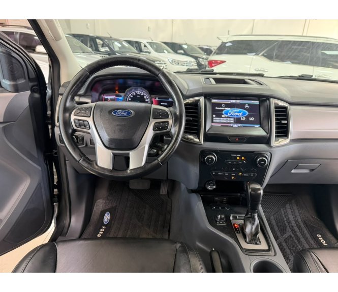  RANGER XLT 3.2 20V 4X4 CD DIESEL AUT.