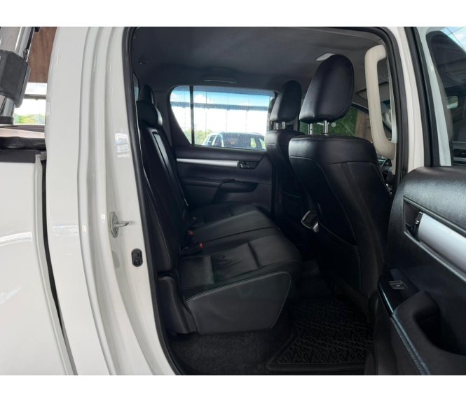  HILUX SRV SRV 2.8 4X4 TDI 16V AUT 