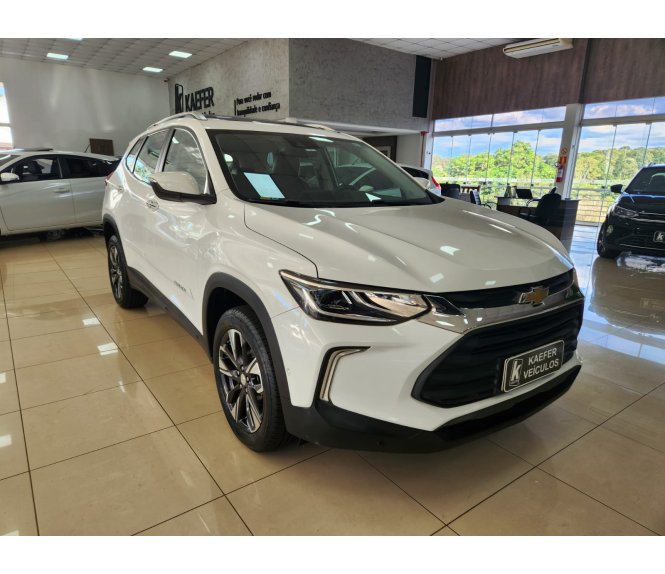 TRACKER PREMIER 1.2 TURBO FLEX 