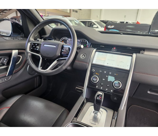  DISCOVERY DISCOVERY SPORT R-DYN 2.0 TB DIES. H�BRIDO 204cv