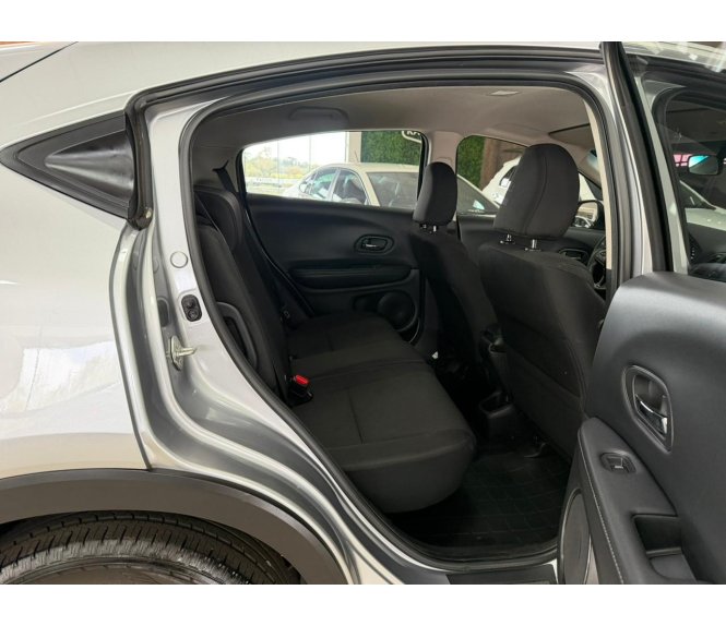  HRV EX 1.8 FLEX 16V AUT.