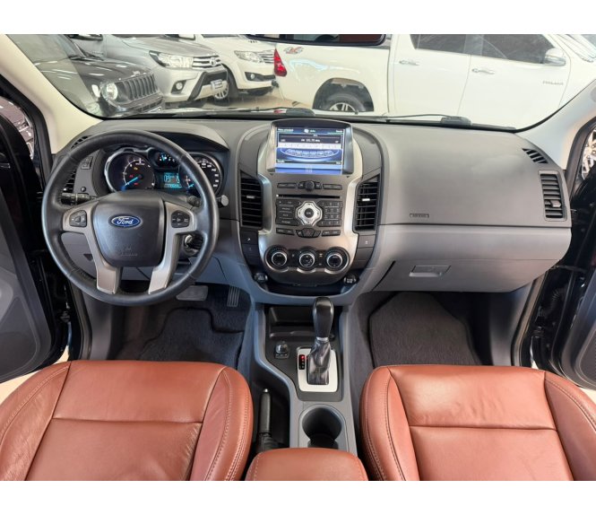  RANGER LIMITED 3.2 4X4 CD DIESEL AUT.