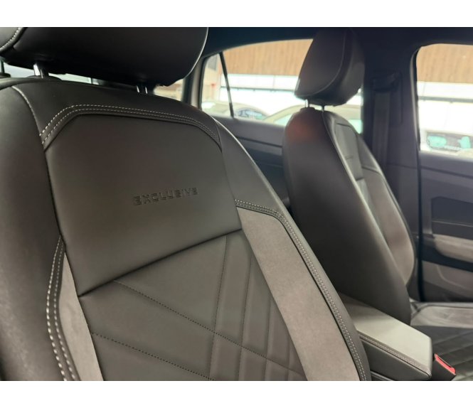  VIRTUS EXCLUSIVE 250TSI 1.4 FLEX 16V AUT.