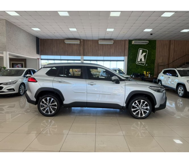  COROLLA CROSS XRE 2.0 FLEX