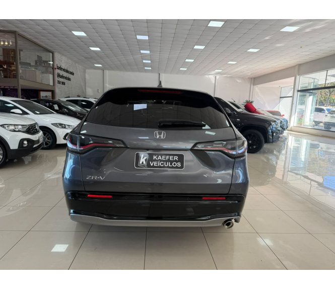  ZR-V TOURING 2.0 16V 5P AUT. 161cv (