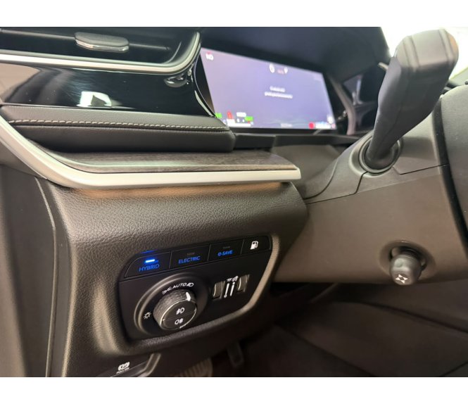  GRAND CHEROKEE 4XE 2.0 TURBO AUT. PLUG-IN (HIBRIDO)