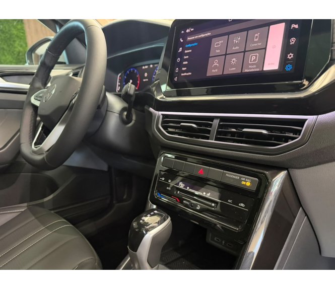  T-CROSS COMFORT. 200 TSI 1.0 FLEX 5P AUT.