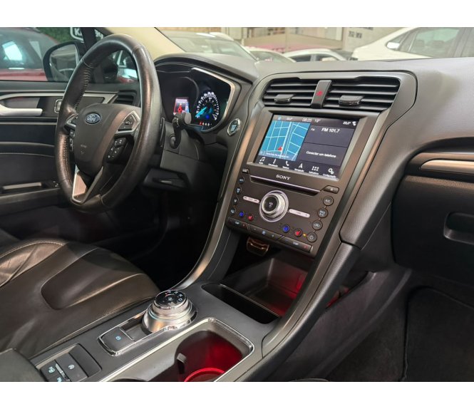  FUSION TITANIUM 2.0 GTDI ECO. AWD AUT. 