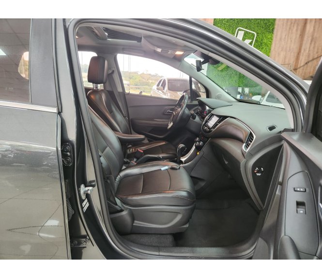  TRACKER PREMIER 1.4 TURBO 16V FLEX AUT.