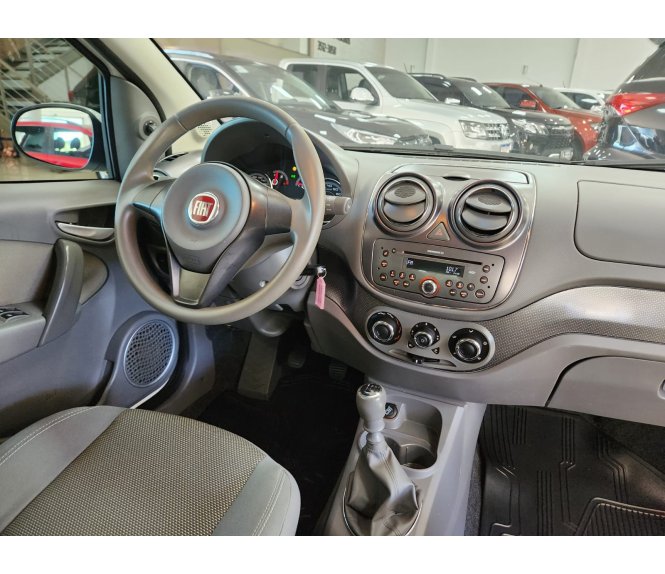  PALIO ESSENCE 1.6 MEC. 