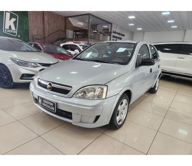  CORSA HATCH MAXX 1.4 8V ECONOFLEX