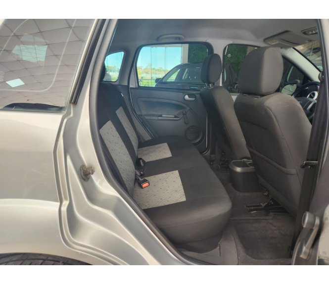  FIESTA HATCH SE 1.6 8V MEC.