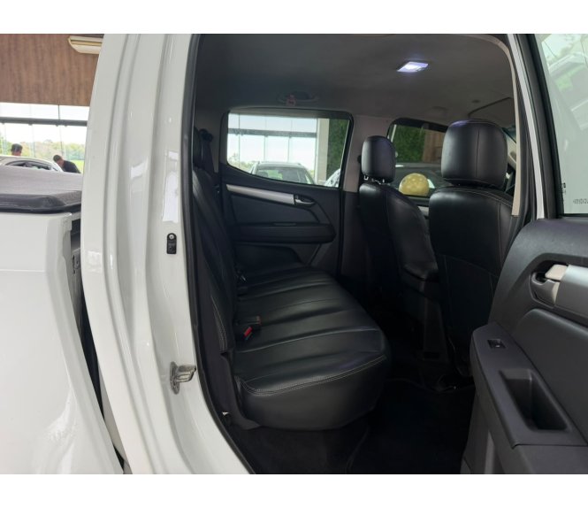  S10 CD LT 2.8 TDI 4X4 CD DIESEL AUT. 200cv