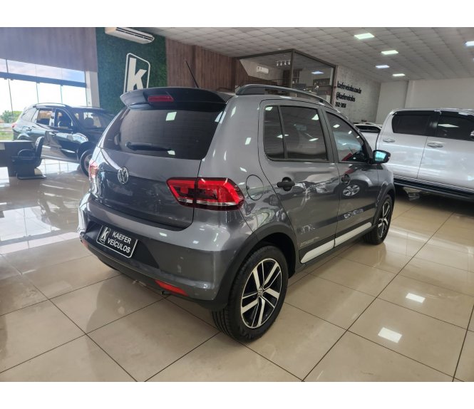  FOX XTREME 1.6 FLEX 8V