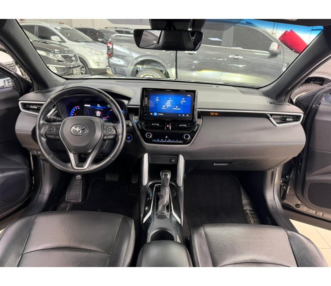  COROLLA CROSS XRE 2.0 FLEX