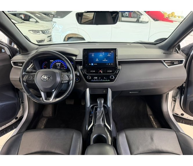  COROLLA CROSS XRE 2.0 FLEX