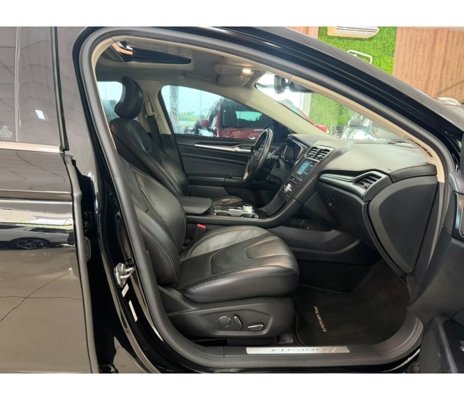  FUSION TITANIUM 2.0 GTDI ECO. AWD AUT. 