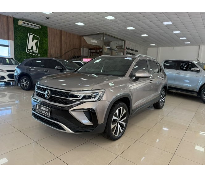  TAOS HIGHLINE 1.4 250 TSI AUT.
