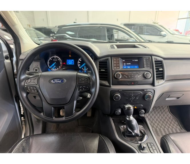  RANGER XLS 2.2 4X4 CD DIESEL MEC. 160cv