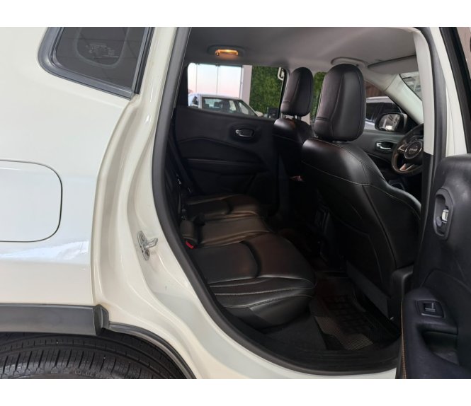  COMPASS Limited 2.0 4x4 DIESEL16v Aut.