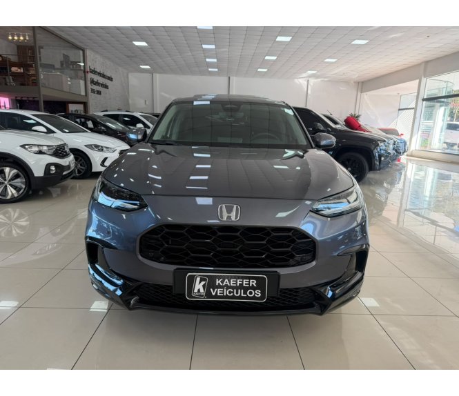  ZR-V TOURING 2.0 16V 5P AUT. 161cv (