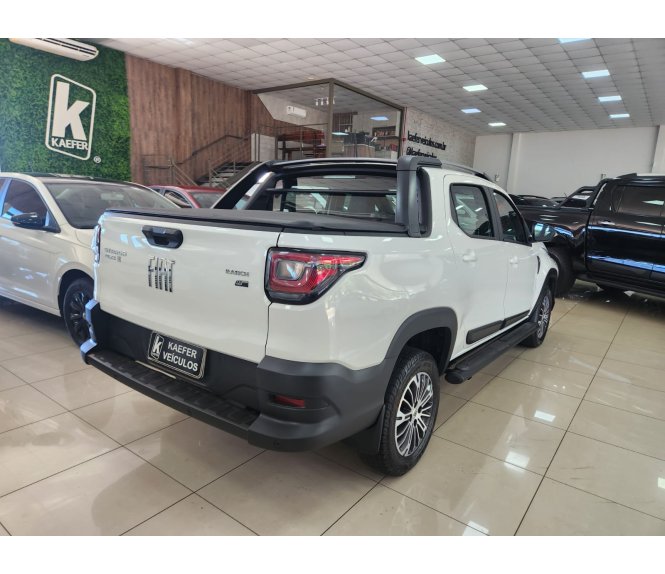  STRADA RANCH 1.3 FLEX 8V CD AUT.