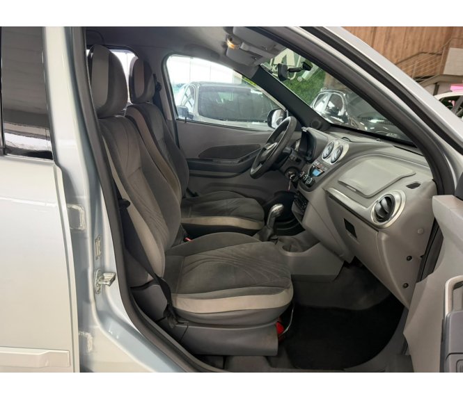  AGILE LTZ 1.4 MPFI 8V FLEXPOWER 5P