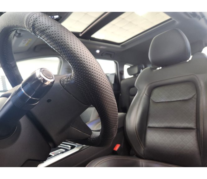  TIGGO 8 8 Txs 1.6 16v Tgdi Aut.