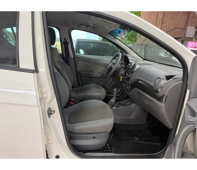  PALIO ESSENCE 1.6 MEC. 