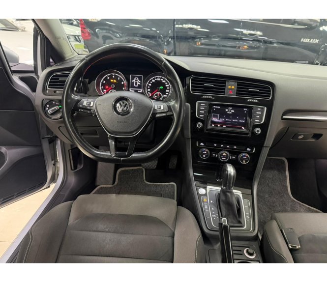  GOLF HIGHLINE 1.4 TSI FLEX AUT.