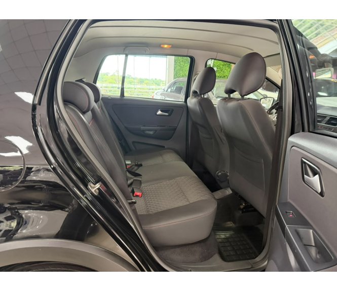  CROSSFOX I MOTION 1.6 T. FLEX 16V 5P 120cv