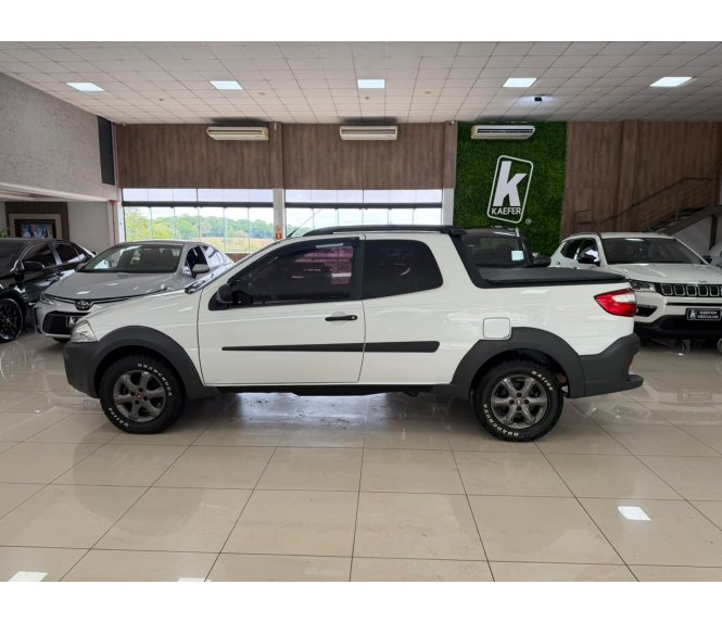  STRADA WORKING CELEB. 1.4 FIRE FLEX 8V CD