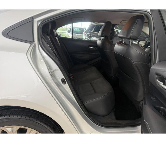  COROLLA XEI 2.0 FLEX AUT.