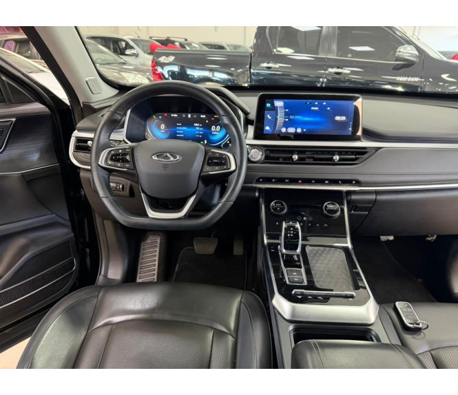  TIGGO 8 MAX DRIVE 1.6 TGDi AUT.