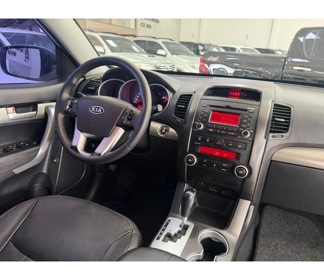  SORENTO EX2 3.5 V6