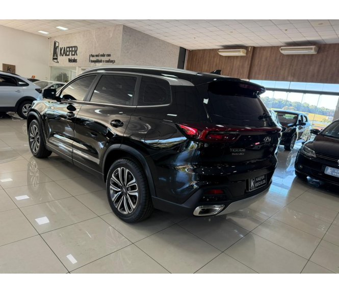  TIGGO 8 MAX DRIVE 1.6 TGDi AUT.