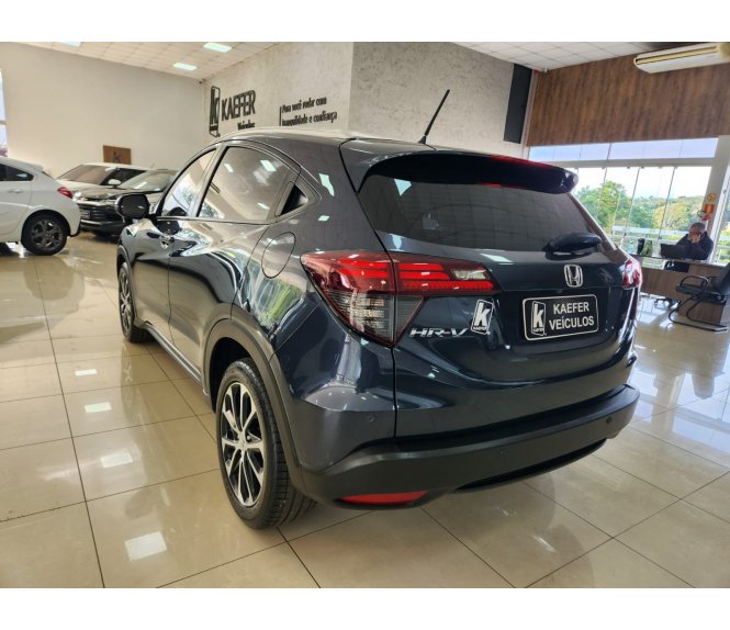  HRV Exl 1.8 Flexone 16v 5p Aut.