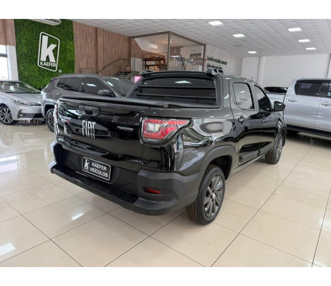  STRADA FREEDOM 1.3 FLEX CD