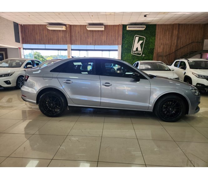  A-3 SEDAN 1.4 TSFI TIPTRONIC 4P