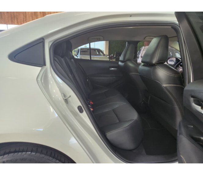  COROLLA XEI 2.0 FLEX AUT.